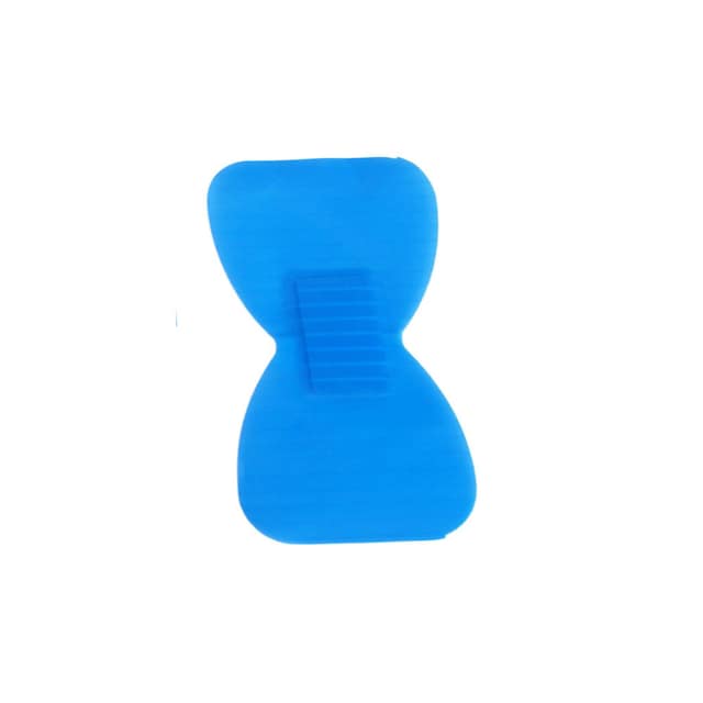 Blue Fingertip Plasters – Box of 50 1