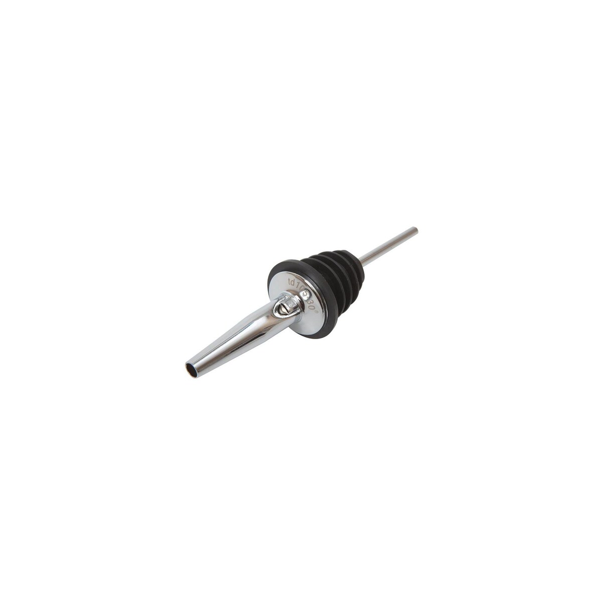 Pourer Chrome - Pack of 12 1