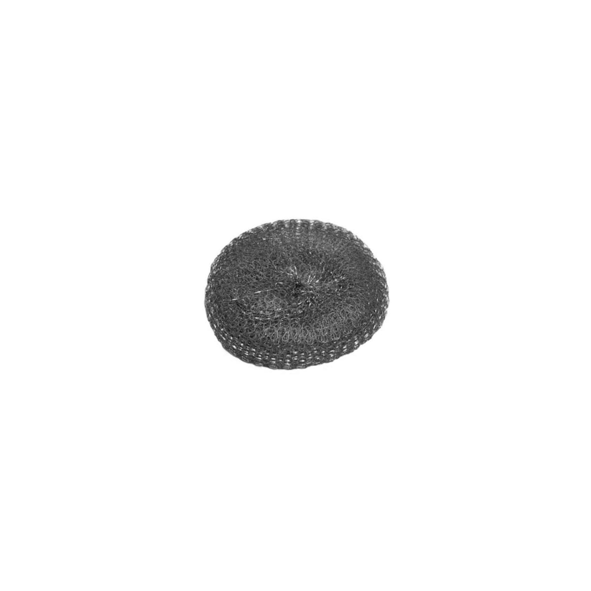 Galvanised Steel Scourers - Pack of 10 1