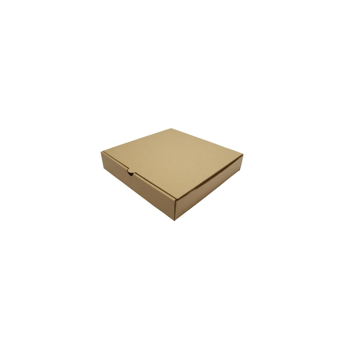 Kraft Pizza Box 9 Inch - Pack of 100 1