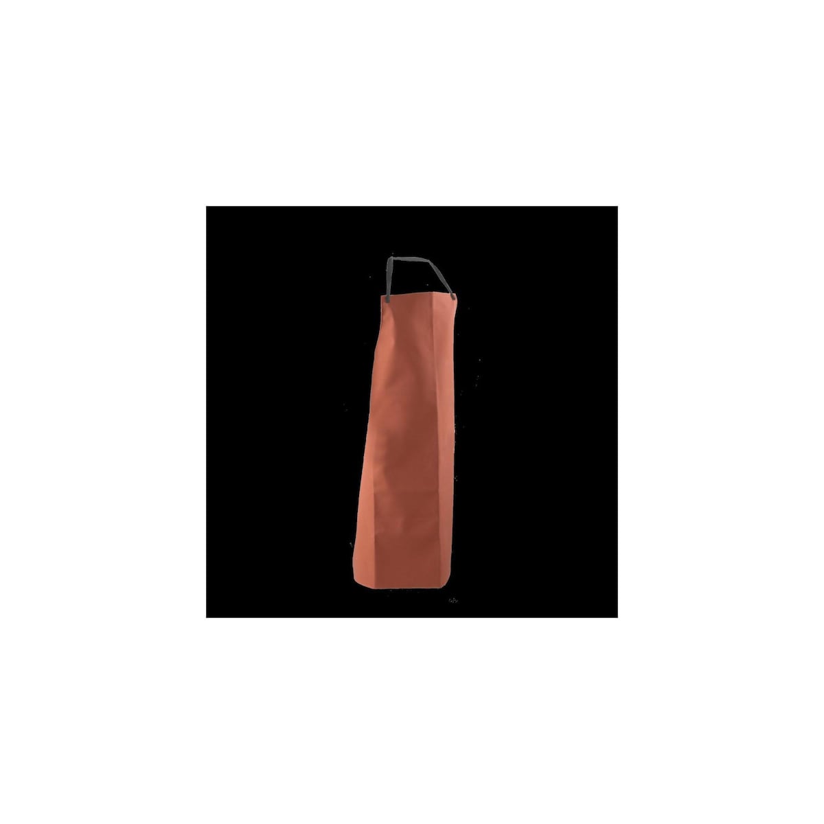 Heavyweight Apron with Ties 1