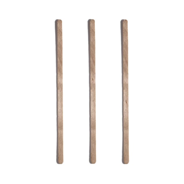 Wooden Stirrer 5.5″- Pack of 1000 1