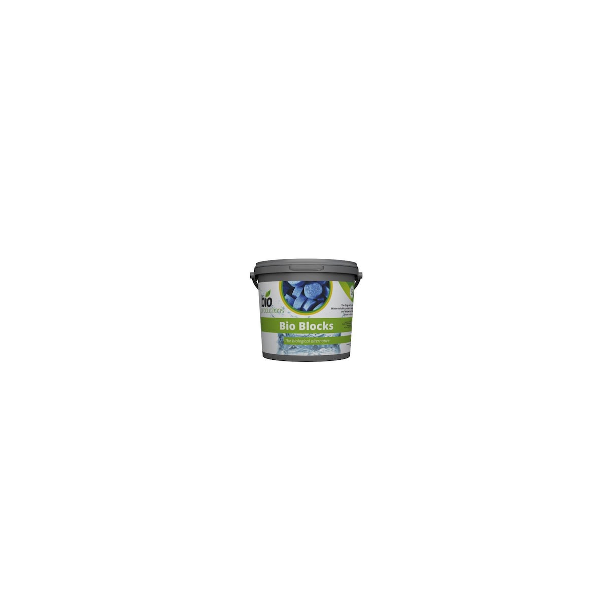 Bio Block Biological Urinal Block 1.1 kg 1