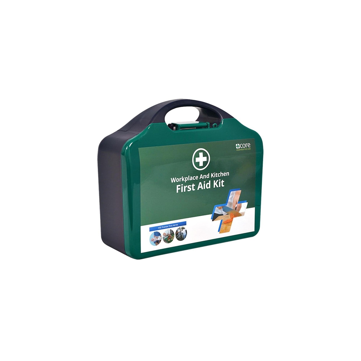 10 Person Food Hygiene First Aid Kit 1