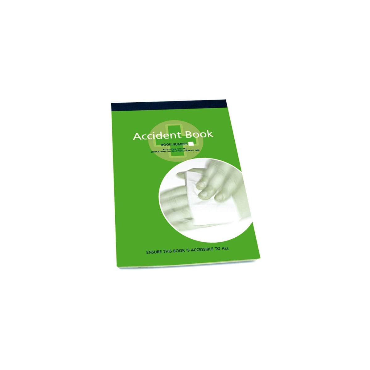 Accident Report Book 1
