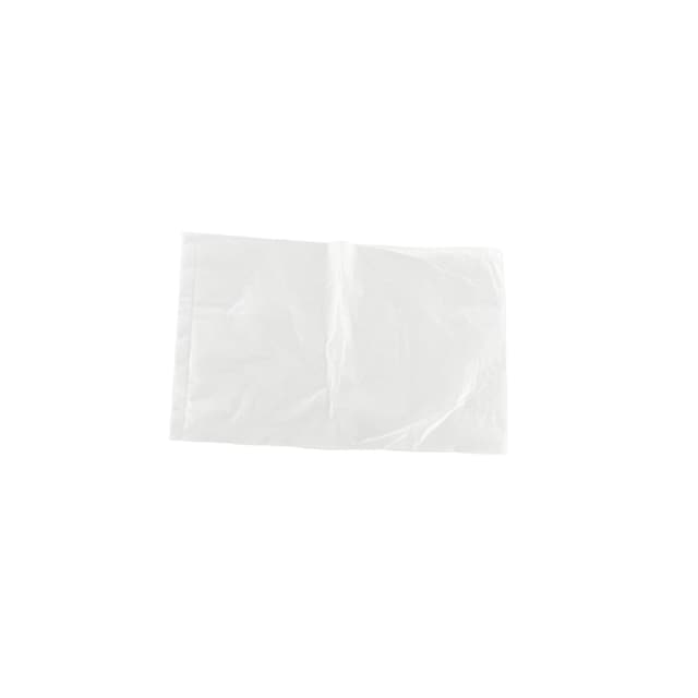 Poly bag 7x9 White - Pack of 1000 1