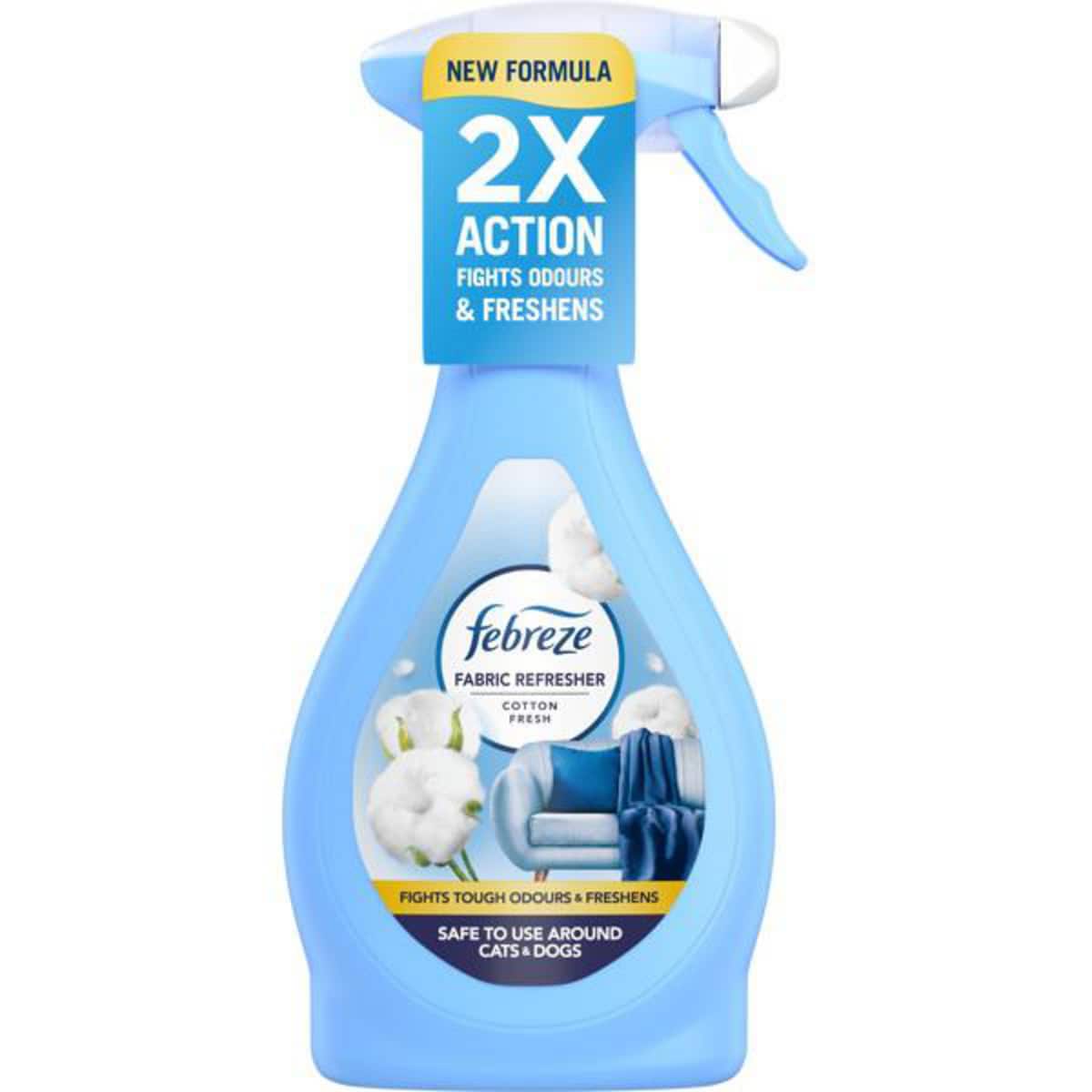 Febreze Fabric Refresher 500ml 1