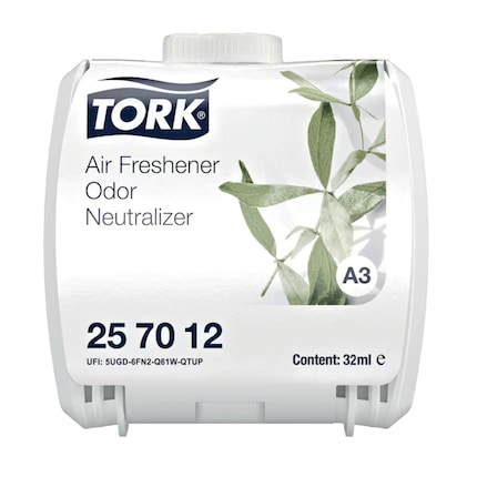 Tork 257012 Kontinuierlicher Lufterfrischer