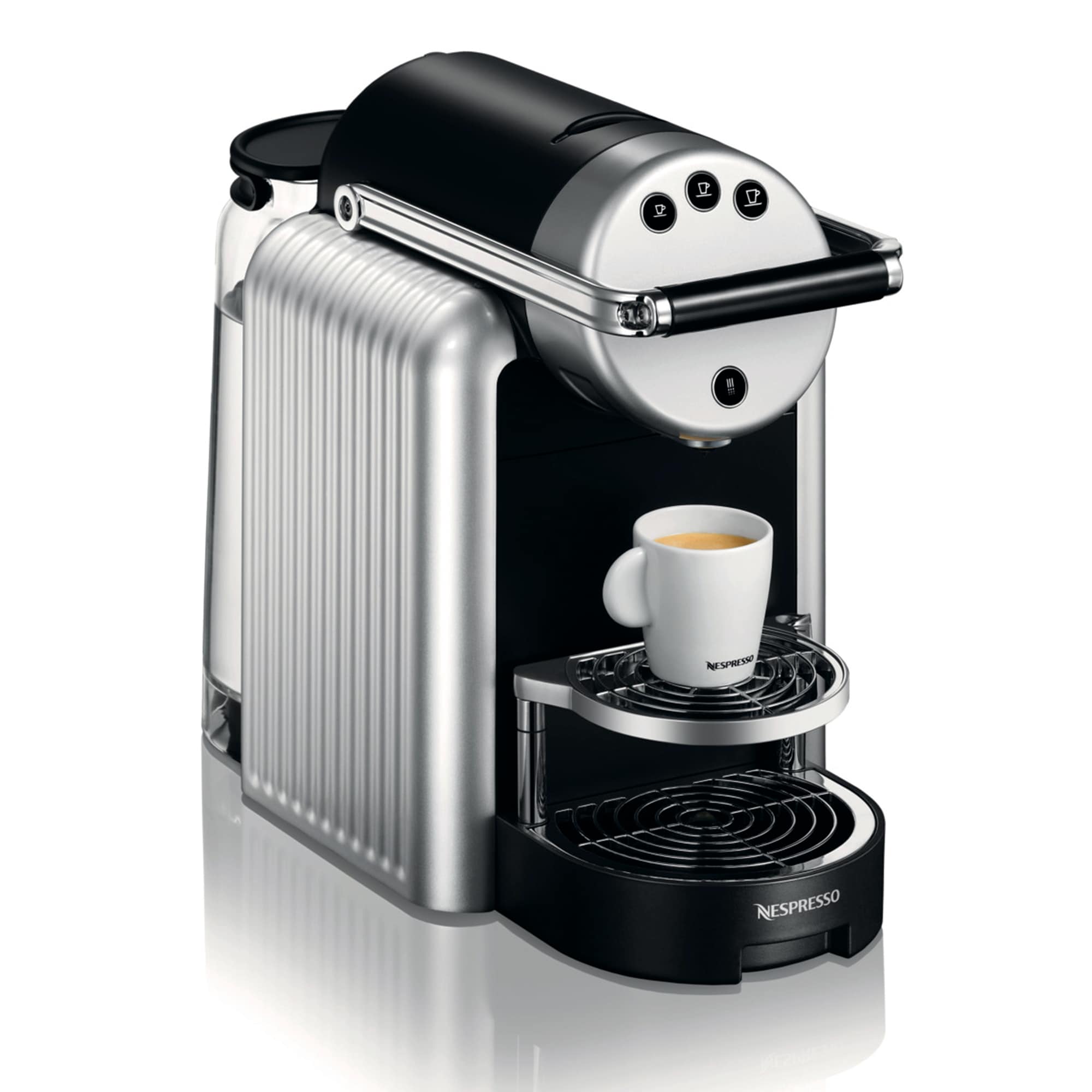 Nespresso Zenius