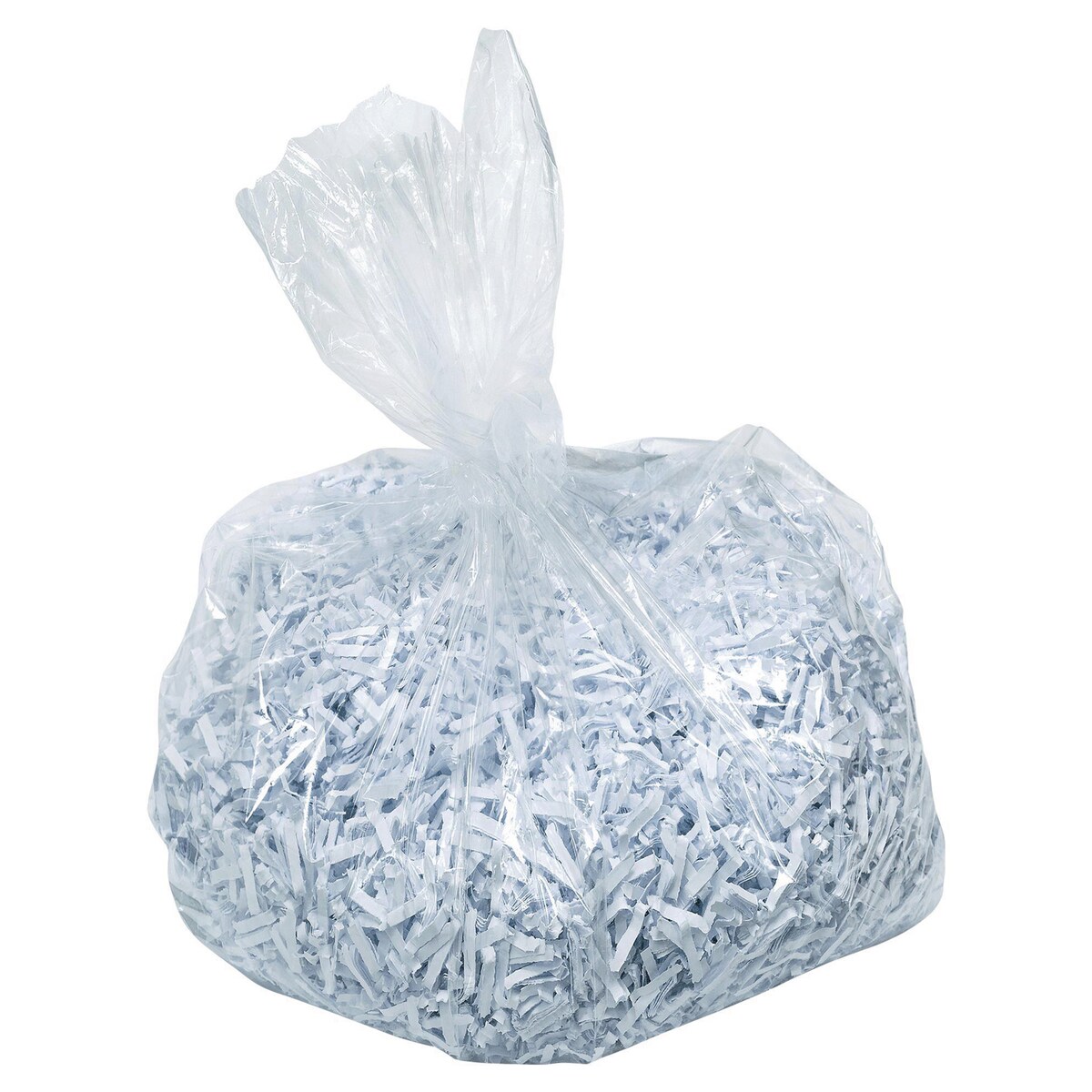 BX100 REXEL AS3000 SHREDDER BAGS 175L 1