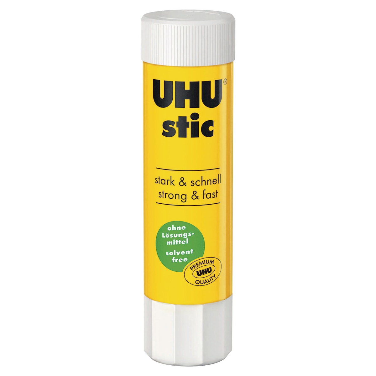 Uhu Glue Stick - Standard 10G 1