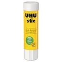 Uhu Glue Stick - Standard 10G 1