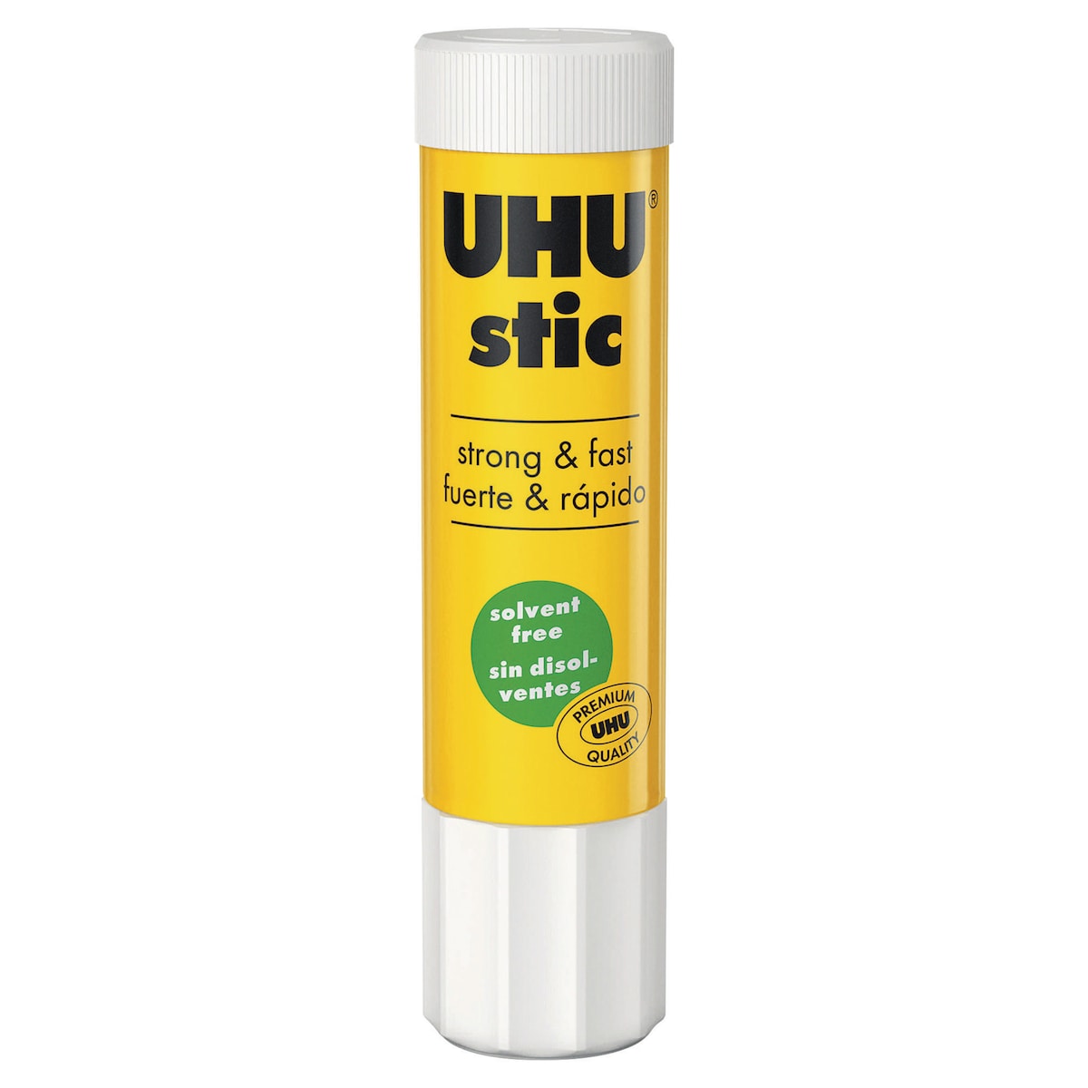 UHU Glue Stick - Medium 21G 1