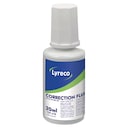 Lyreco Correction Fluid Bottle 20ml 1