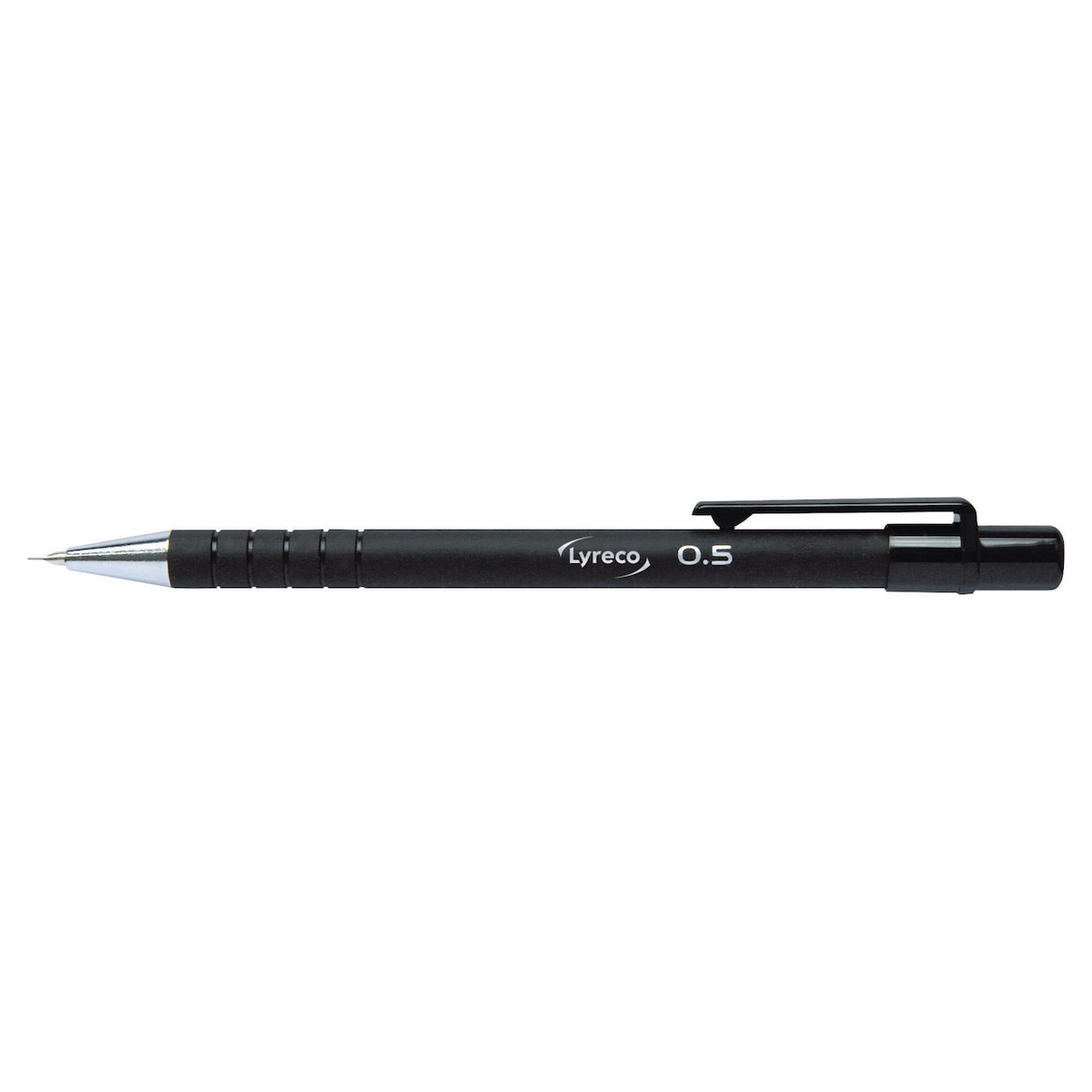 Lyreco Mechanical Pencil Rubberised 0.5mm 1