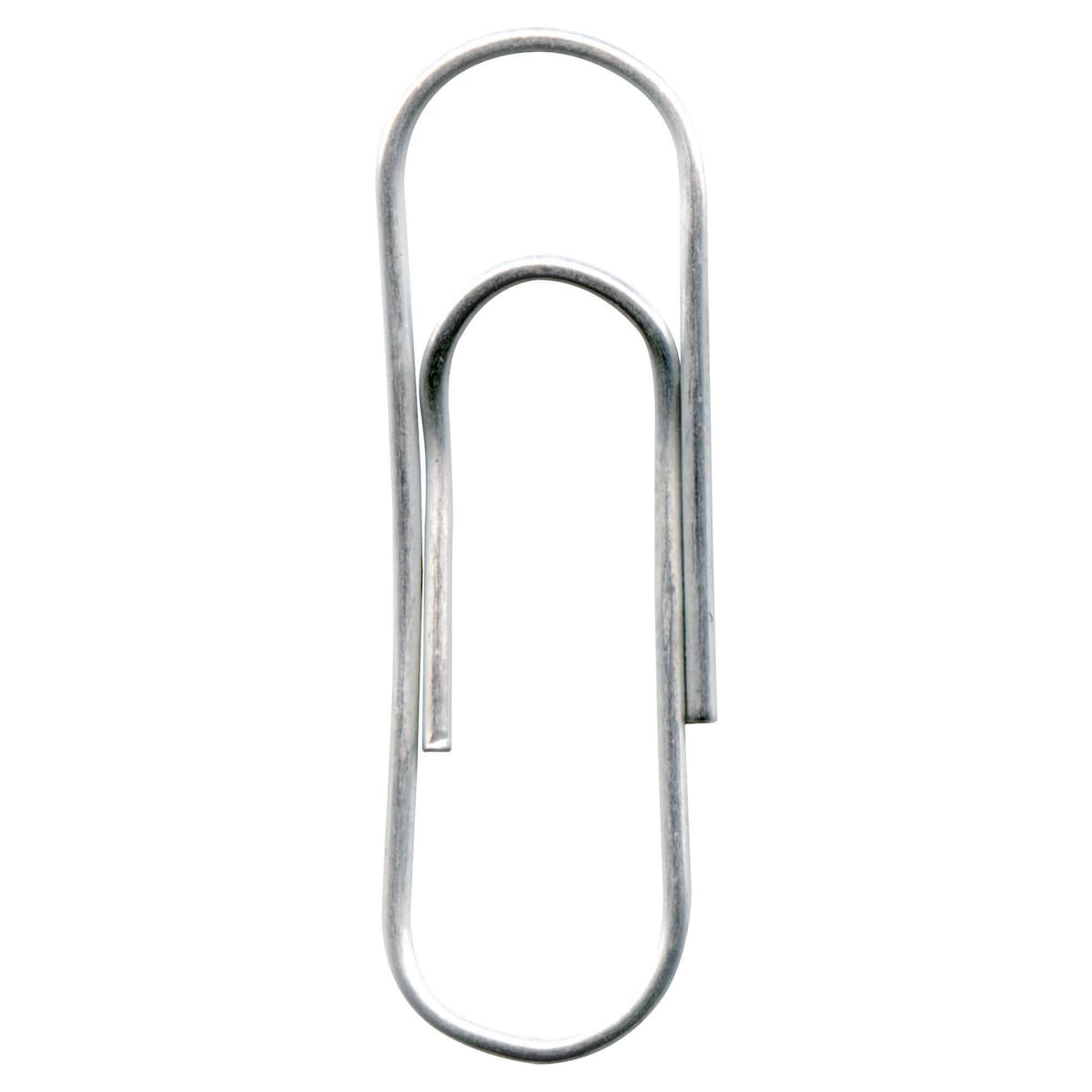 Paper Clips Large Lipped 32mm - Box of 1000 1