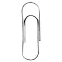 Paper Clips Large Lipped 32mm - Box of 1000 1