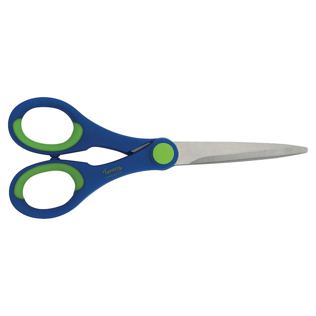 Lyreco Sym Scissors 17Cm 1