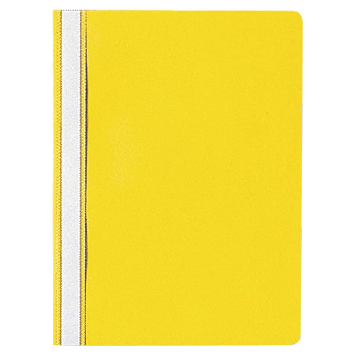 Project File Yellow Lyreco Budget Yellow A4 Project Files 25 Sheet... | Lyreco