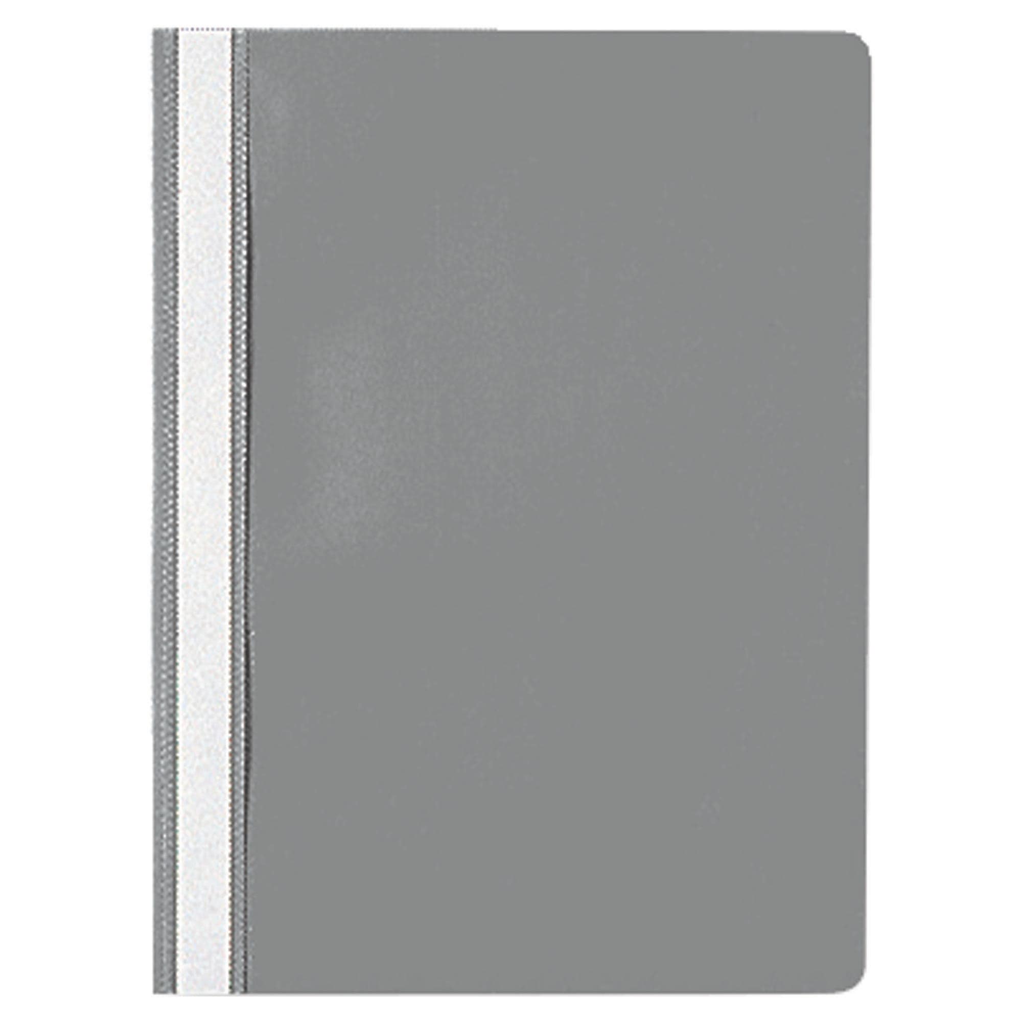 Translucent Grey File ARWS Project File A4 Pp Grey | Lyreco