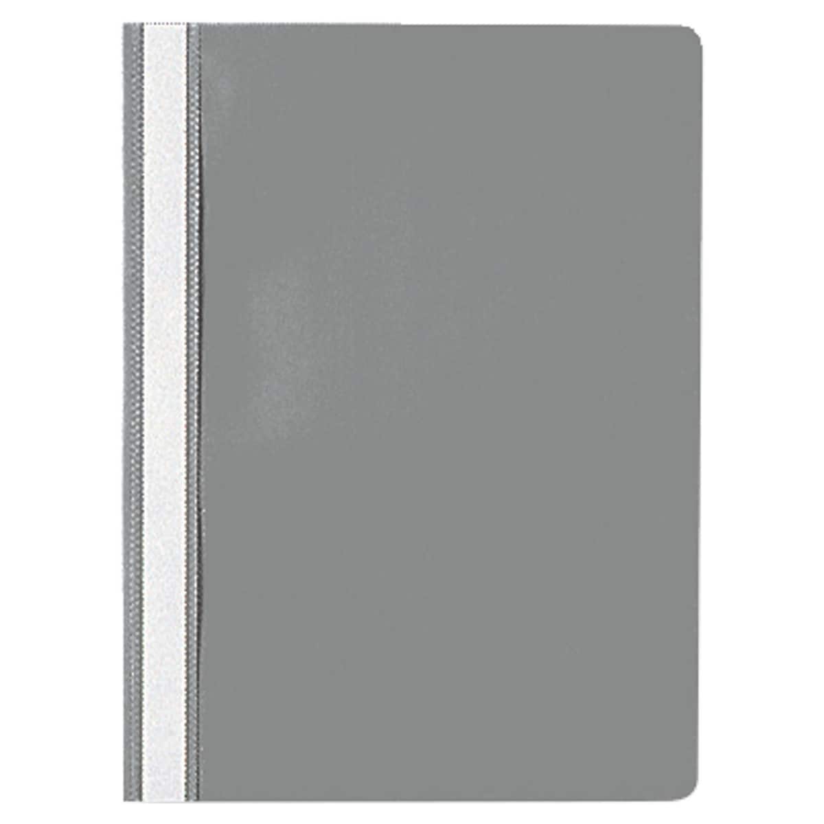 Grey Table. File Lyreco Budget Grey A4 Project Files 25 Sheet... | Lyreco