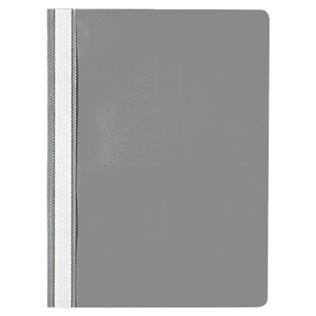 Translucent Grey File ARWS Project File A4 Pp Grey | Lyreco