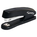 Lyreco Pocket Stapler No.10 Black 1
