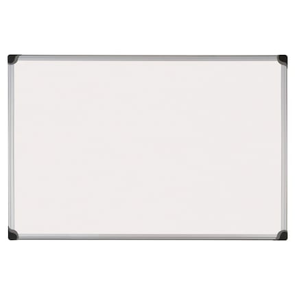 Koop uw Simply Whiteboard, Niet-magnetisch, Mela bij EM Kantoorsystemen Koop uw Simply Whiteboard, Niet-magnetisch, Mela bij EM Kantoorsystemen