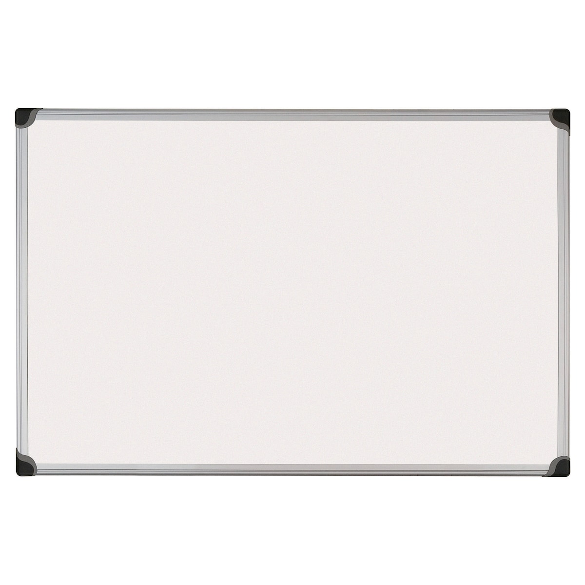 Maya W Series Whiteboard Non Magnetic 1200 X 900mm 1