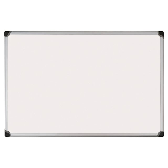 Maya W Series Whiteboard Non Magnetic 1200 X 900mm 1
