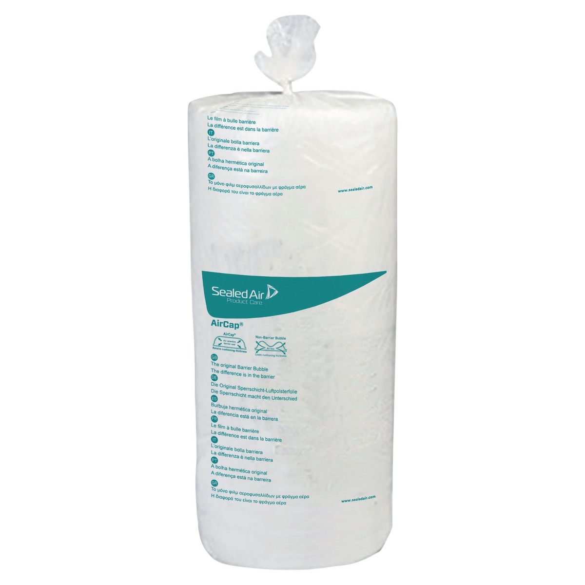 Aircap Bubble Wrap Roll 100Mx150Cm 1
