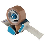 Lyreco Tape Dispenser Pistol Grip 50mm
