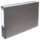 Exacompta Prem Touch Lever Arch A3 80mm Spine - Grey 1