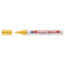 Edding 750 Bullet Tip Yellow Paint Marker 1