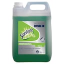 Sunlight Washing Up Liquid 5 Litres 1