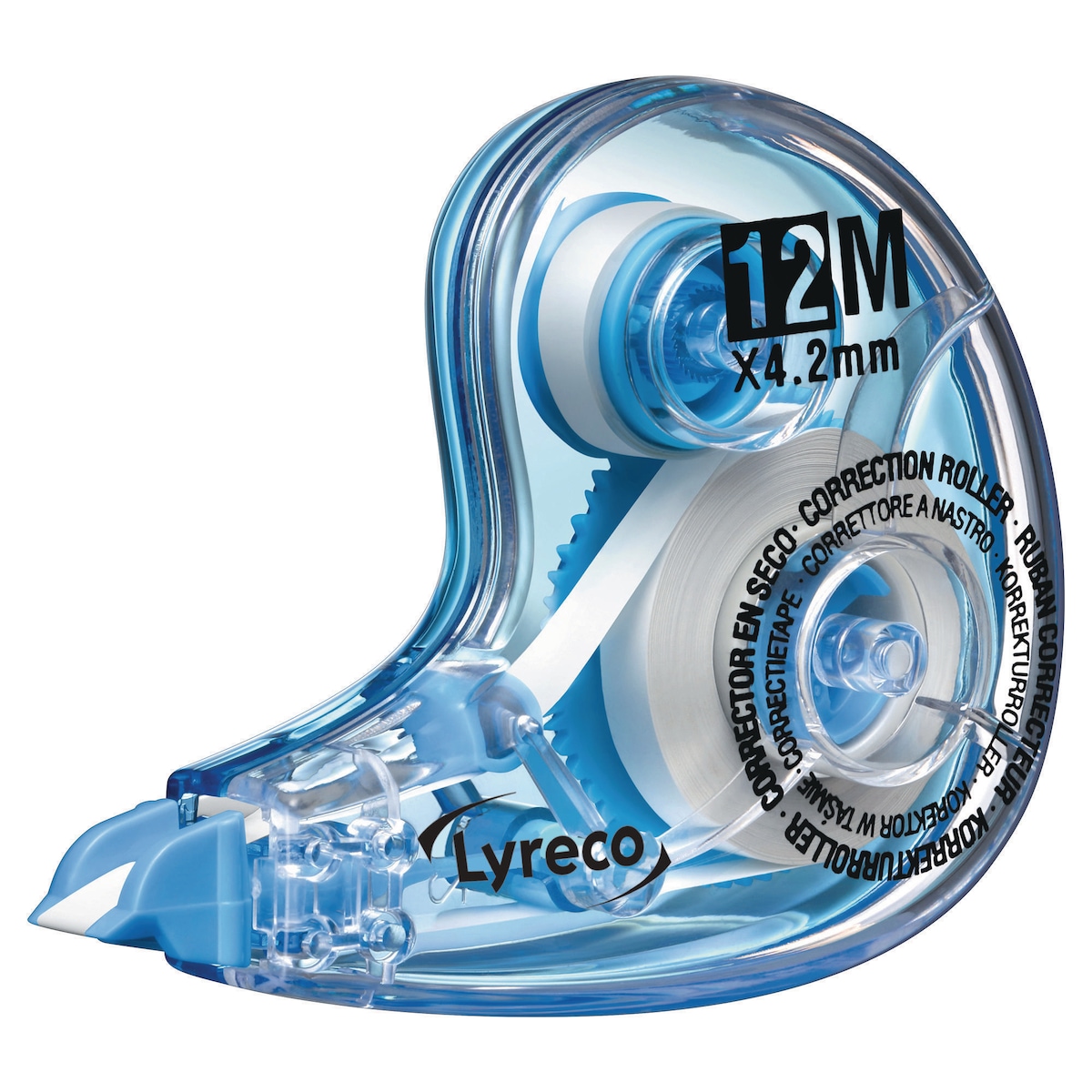 Lyreco Correction Tape Roller 1