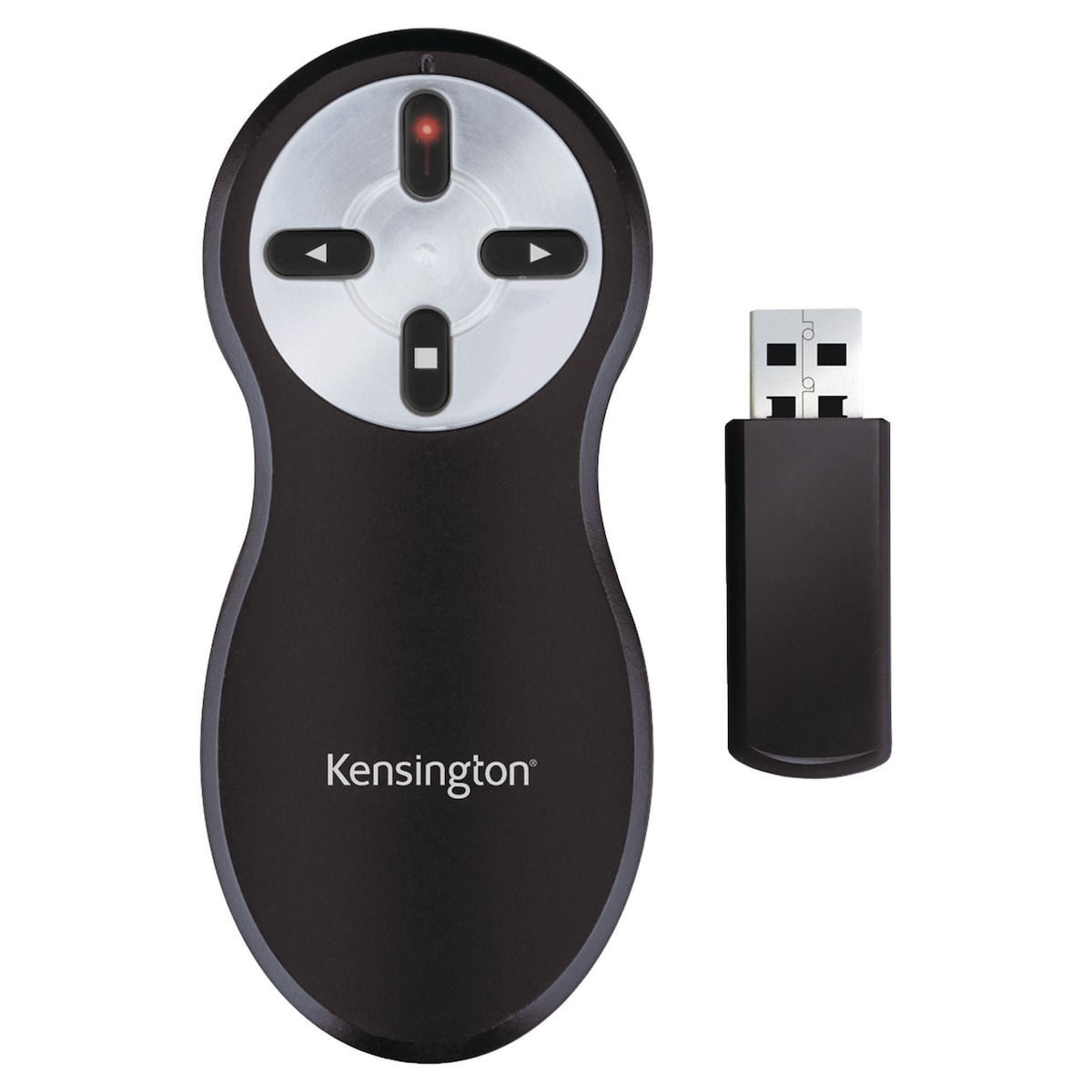 Kensington Wireless Presentation Remote 1