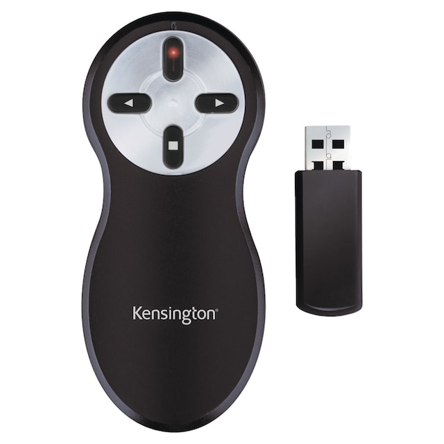 Kensington Wireless Presentation Remote 1