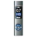 Pentel C277 Pencil Leads 0.7mm HB - Pack of 40 1