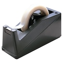 Lyreco Heavy Tape Dispenser 19Mmx66M Blk 1