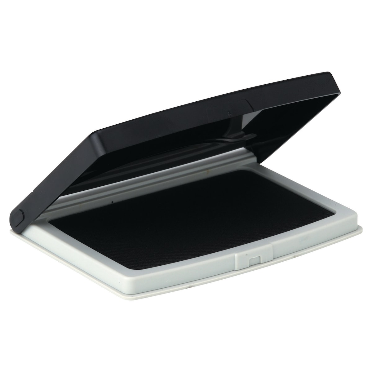 Dormy Replacement Stamp Pad Black - 110 X 70mm 1