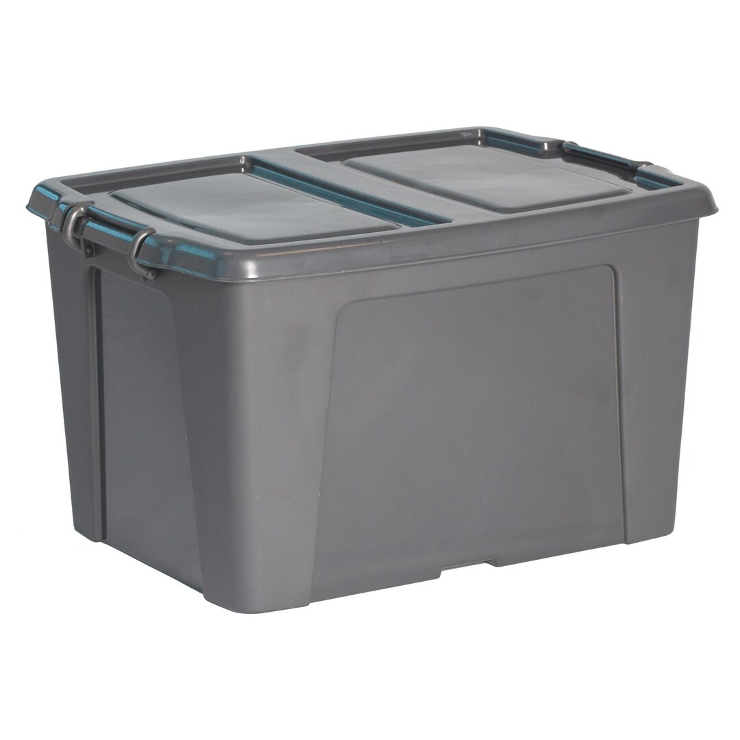 Strata Tree Box Strata HW255 Smart Box X/Strong 65L Grey | Lyreco