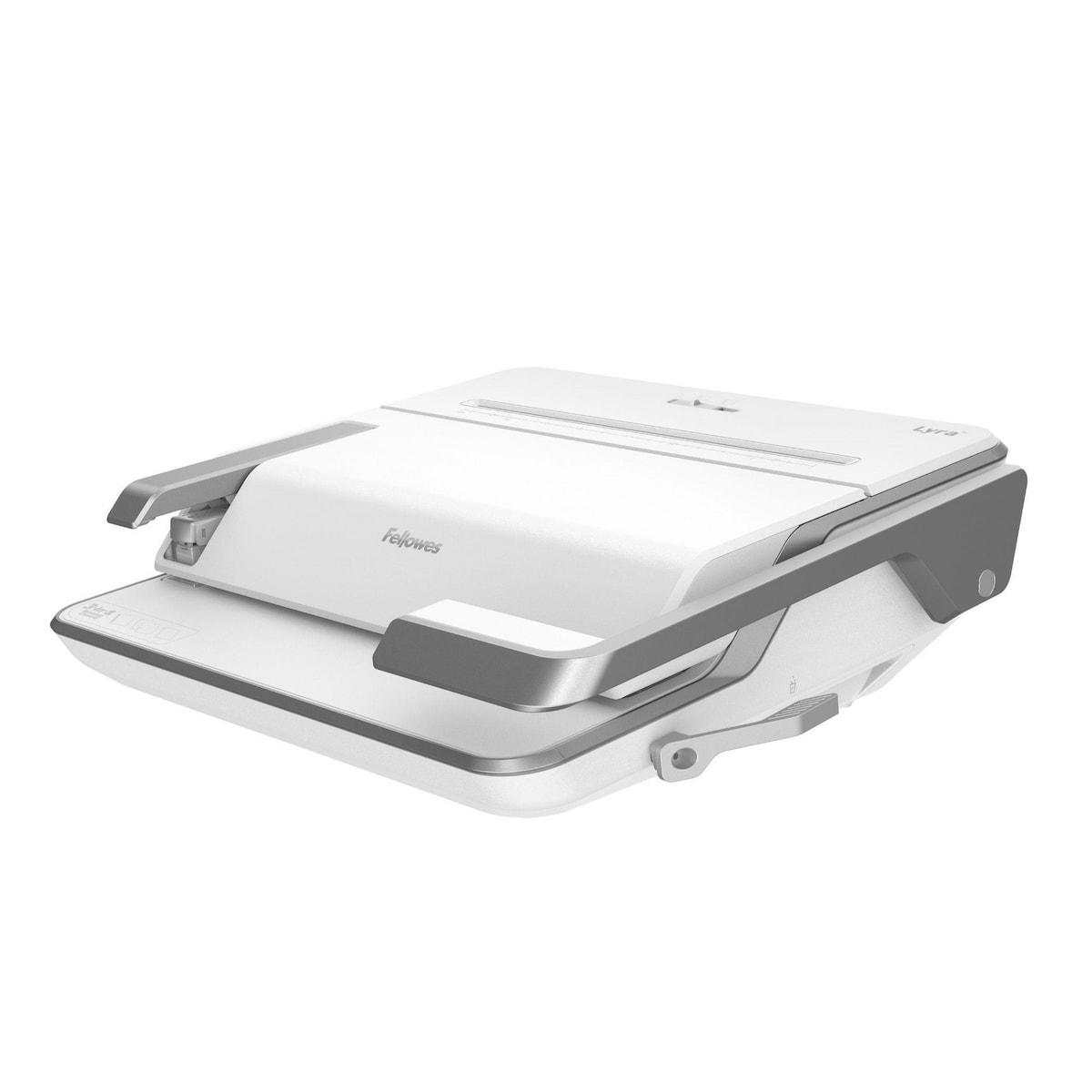 Fellowes Binding Machine - Lyra 3-in-1 Binding Centre 1
