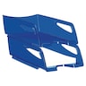 Blue-Transparent