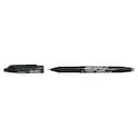 Pilot Frixion Ball Pen Black - Box of 12 1
