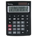 Lyreco Desk Calculator 12-Digit 1