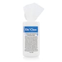 Elix Wipes: Screen & Multi-Purpose Cleaning Solution - Pack of 100 1