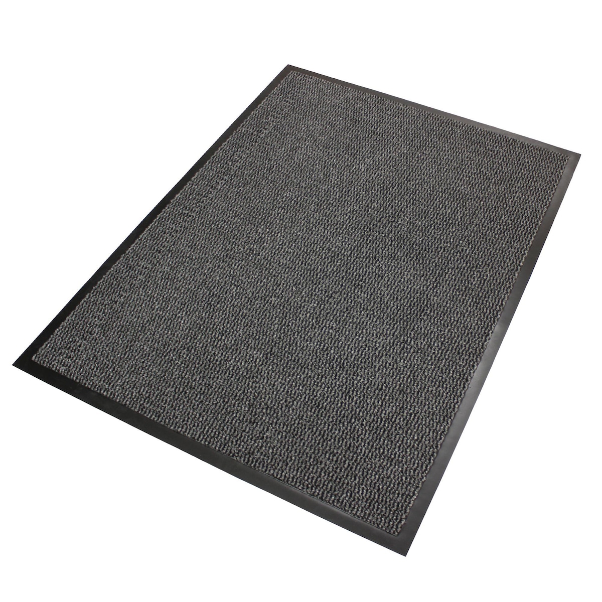 Doortex Dust Control Mat 60 X 90cm Grey 1