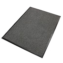 Doortex Dust Control Mat 60 X 90cm Grey 1