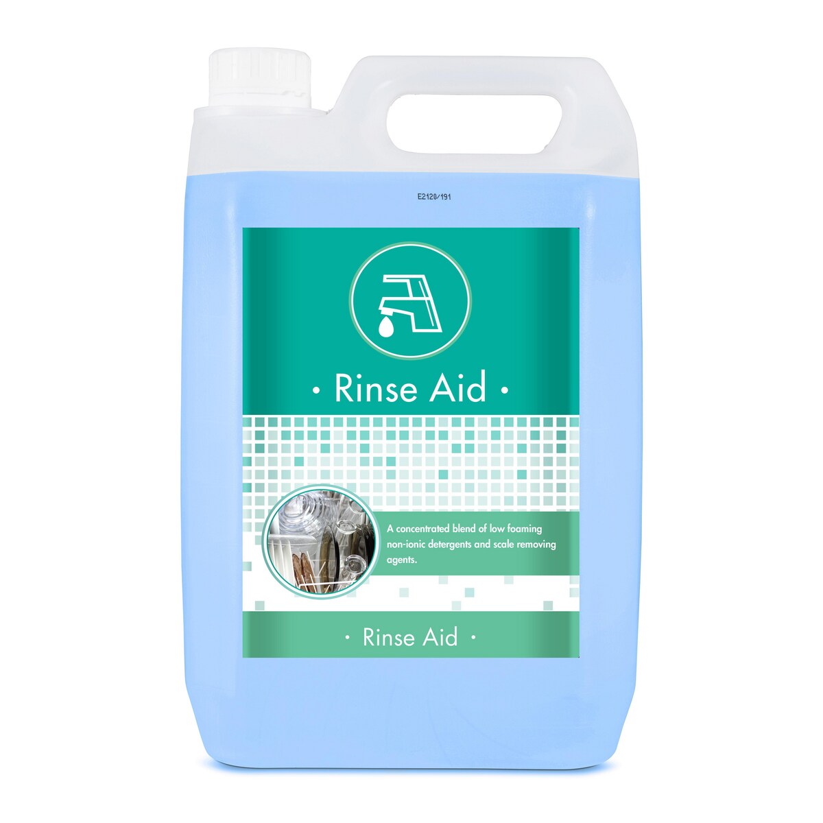 Labconco Rinse Aid RINSE AID 5L | Lyreco